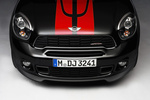 MINI MINI Countryman Countryman John Cooper Works (218 CV) Countryman John Cooper Works Todo terreno Exterior Parrilla 5 puertas