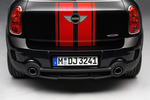 MINI MINI Countryman Countryman John Cooper Works (218 CV) Countryman John Cooper Works Todo terreno Exterior Posterior 5 puertas