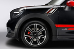 MINI MINI Countryman Countryman John Cooper Works (218 CV) Countryman John Cooper Works Todo terreno Exterior Llanta 5 puertas