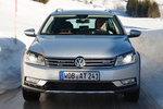 Volkswagen Passat Alltrack 2.0 TSI 210 CV DSG 4Motion Gama Passat Alltrack Turismo familiar Plata Tungsteno metalizado Exterior Frontal 5 puertas