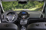 Ford B-MAX Gama B-MAX Gama B-MAX Monovolumen Interior Salpicadero 5 puertas
