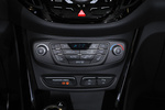 Ford B-MAX Gama B-MAX Gama B-MAX Monovolumen Interior Consola Central 5 puertas