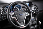 Ford Fiesta ST 1.6 EcoBoost 182 CV ST Turismo Interior Volante 3 puertas
