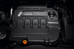 Audi A3 2.0 TDI 150 CV Gama A3 Turismo T&eacute;cnica Motor