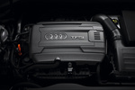 Audi A3 1.8 TFSI 180 CV Gama A3 Turismo T&eacute;cnica Motor