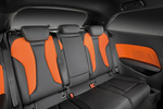Audi A3 Gama A3 Gama A3 Turismo Interior Asientos
