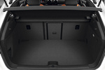 Audi A3 Gama A3 Gama A3 Turismo Interior Maletero