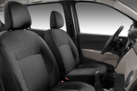 Dacia Lodgy Gama Lodgy Laureate Monovolumen Interior Asientos 5 puertas