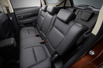 Mitsubishi Outlander 220 DI-D 150 CV 4WD Gama Outlander Todo terreno Interior Asientos 5 puertas