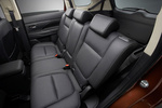 Mitsubishi Outlander 220 DI-D 150 CV 4WD Gama Outlander Todo terreno Interior Asientos 5 puertas