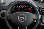 Dacia Lodgy Gama Lodgy Laureate Monovolumen Interior Volante 5 puertas