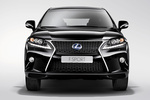 Lexus RX RX 450h F Sport Todo terreno Exterior Frontal 5 puertas