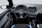 Volkswagen Polo 1.4 TSI 140 CV BlueGT Turismo Interior Salpicadero 3 puertas