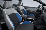 Volkswagen Polo 1.4 TSI 140 CV BlueGT Turismo Interior Asientos 3 puertas
