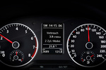 Volkswagen Polo 1.4 TSI 140 CV BlueGT Turismo Interior Cuadro de instrumentos 3 puertas