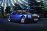Rolls-Royce Phantom V12 460 CV (2012) Gama Phantom Coup&eacute; (2012) Coup&eacute; Exterior Frontal-Lateral 2 puertas