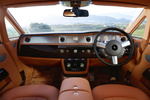 Rolls-Royce Phantom V12 460 CV (2012) Gama Phantom Coup&eacute; (2012) Coup&eacute; Interior Salpicadero 2 puertas