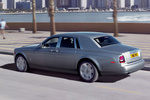 Rolls-Royce Phantom V12 460 CV (2012) Gama Phantom (2012) Turismo Exterior Lateral-Posterior 4 puertas