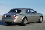 Rolls-Royce Phantom V12 460 CV (2012) Gama Phantom (2012) Turismo Exterior Posterior-Lateral 4 puertas