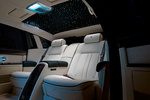 Rolls-Royce Phantom V12 460 CV (2012) Gama Phantom Batalla Larga (2012) Turismo Interior Asientos 4 puertas