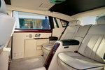 Rolls-Royce Phantom V12 460 CV (2012) Gama Phantom Batalla Larga (2012) Turismo Interior Asientos 4 puertas