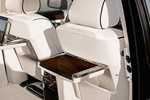Rolls-Royce Phantom V12 460 CV (2012) Gama Phantom Batalla Larga (2012) Turismo Interior Asientos 4 puertas