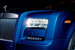 Rolls-Royce Phantom V12 460 CV (2012) Gama Phantom Coup&eacute; (2012) Coup&eacute; Exterior Faro 2 puertas