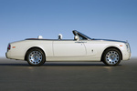 Rolls-Royce Phantom V12 460 CV (2012) Gama Phantom Drophead Coup&eacute; (2012) Descapotable Exterior Lateral 2 puertas