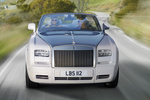 Rolls-Royce Phantom V12 460 CV (2012) Gama Phantom Drophead Coup&eacute; (2012) Descapotable Exterior Frontal 2 puertas