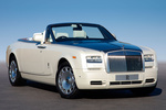 Rolls-Royce Phantom V12 460 CV (2012) Gama Phantom Drophead Coup&eacute; (2012) Descapotable Exterior Lateral-Frontal 2 puertas