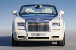 Rolls-Royce Phantom V12 460 CV (2012) Gama Phantom Drophead Coup&eacute; (2012) Descapotable Exterior Frontal 2 puertas