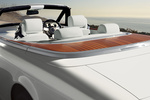 Rolls-Royce Phantom V12 460 CV (2012) Gama Phantom Drophead Coup&eacute; (2012) Descapotable Interior Asientos 2 puertas