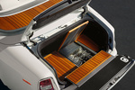 Rolls-Royce Phantom V12 460 CV (2012) Gama Phantom Drophead Coup&eacute; (2012) Descapotable Interior Maletero 2 puertas