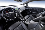 Opel Astra OPC (280 CV) OPC Turismo Interior Salpicadero 3 puertas