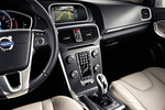 Volvo V40 Gama V40 Gama V40 Turismo Interior Consola Central 5 puertas