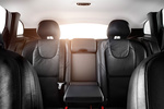 Volvo V40 Gama V40 Gama V40 Turismo Interior Asientos 5 puertas