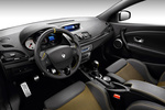 Renault M&eacute;gane Renault Sport Renault Sport Turismo Interior Salpicadero 3 puertas