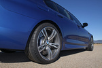 BMW Serie 5 M5 (560 CV) M5 Turismo Bluewater Metalizado Exterior Llanta 4 puertas