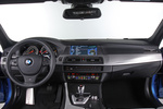 BMW Serie 5 M5 (560 CV) M5 Turismo Interior Salpicadero 4 puertas