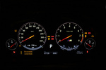 BMW Serie 5 M5 (560 CV) M5 Turismo Interior Cuadro de instrumentos 4 puertas