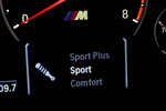 BMW Serie 5 M5 (560 CV) M5 Turismo Interior Cuadro de instrumentos 4 puertas