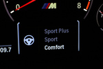 BMW Serie 5 M5 (560 CV) M5 Turismo Interior Cuadro de instrumentos 4 puertas