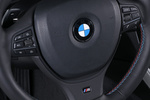 BMW Serie 5 M5 (560 CV) M5 Turismo Interior Volante 4 puertas