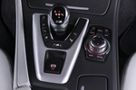 BMW Serie 5 M5 (560 CV) M5 Turismo Interior Palanca de Cambios 4 puertas