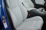 BMW Serie 5 M5 (560 CV) M5 Turismo Interior Asientos 4 puertas