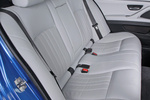 BMW Serie 5 M5 (560 CV) M5 Turismo Interior Asientos 4 puertas