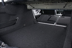 BMW Serie 5 M5 (560 CV) M5 Turismo Interior Maletero 4 puertas