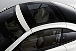 Mercedes-Benz Clase SL SL 500 435 CV Gama SL Descapotable Exterior Techo solar 2 puertas
