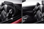 Mercedes-Benz Clase SL Gama SL Gama SL Descapotable Interior Deflector 2 puertas