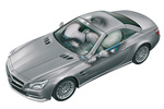 Mercedes-Benz Clase SL Gama SL Gama SL Descapotable T&eacute;cnica Airbags 2 puertas